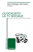 Copertina libro <b>Olocausto</b>