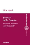 Copertina libro <b>Scenari dello Stretto</b>