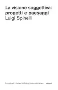 Copertina libro <b>La visione soggettiva</b>