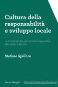 Copertina libro <b>Cultura della responsabilità e sviluppo locale</b>