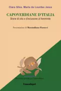 Copertina libro <b>Capoverdiane d'Italia</b>