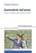Copertina libro <b>Grammatiche dell'amore</b>
