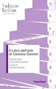 Copertina libro <b>Il Libro dell'arte di Cennino Cennini</b>