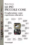 Copertina libro <b>Le più piccole cose</b>