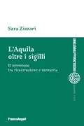 Copertina libro <b>L'Aquila oltre i sigilli</b>