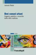 Copertina libro <b>Beni comuni urbani</b>