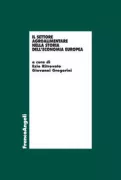 Copertina libro <b>Il settore agroalimentare nella storia dell'economia europea</b>