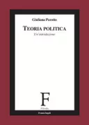 Copertina libro <b>Teoria politica</b>