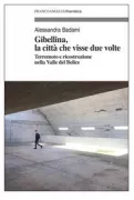 Copertina libro <b>Gibellina, la città che visse due volte</b>
