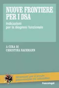 Copertina libro <b>Nuove frontiere per i DSA</b>