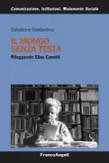 Copertina libro <b>Il mondo senza testa</b>