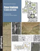 Copertina libro <b>Case iraniane</b>