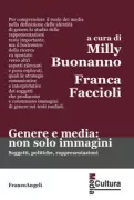 Copertina libro <b>Genere e media</b>