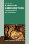 Copertina libro <b>Il principialismo di Beauchamp e Childress</b>