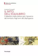 Copertina libro <b>Il mito dell'equilibrio</b>