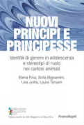 Copertina libro <b>Nuovi principi e principesse</b>