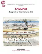 Copertina libro <b>Cagliari</b>