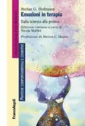 Copertina libro <b>Emozioni in terapia<br></b>(titolo originale o altro titolo: <i>Emotion in therapy</i>)