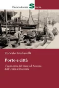 Copertina libro <b>Porto e città</b>