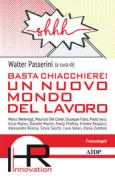 Copertina libro <b>Basta chiacchiere!</b>