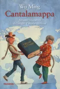 Copertina libro <b>Cantalamappa</b>