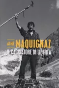 Copertina libro <b>Il cacciatore di libertà</b>