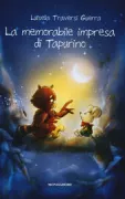 Copertina libro <b>La memorabile impresa di Tapurino</b>