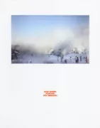 Copertina libro <b>Luigi Ghirri: Pensare per immagini</b>