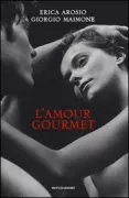 Copertina libro <b>L'amour gourmet</b>
