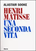 Copertina libro <b>Henri Matisse</b>