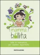 Copertina libro <b>Mamma bollita</b>