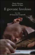 Copertina libro <b>Il giovane favoloso</b>