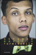 Copertina libro <b>Stromae</b>