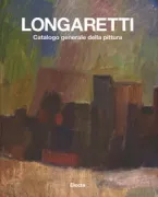 Copertina libro <b>Longaretti</b>