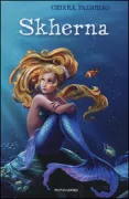 Copertina libro <b>Skherna</b>