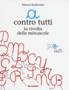Copertina libro <b>A contro tutti</b>