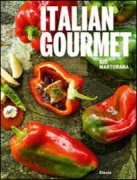 Copertina libro <b>Italian gourmet</b>