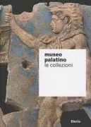 Copertina libro <b>Museo Palatino</b>