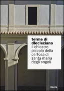 Copertina libro <b>Terme di Diocleziano</b>