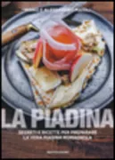 Copertina libro <b>La piadina</b>