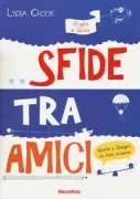 Copertina libro <b>Sfide tra amici<br></b>(titolo originale o altro titolo: <i>Two players big fun book</i>)