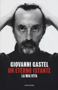 Copertina libro <b>Un eterno istante</b>