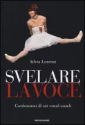 Copertina libro <b>Svelare la voce</b>