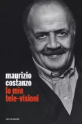 Copertina libro <b>Le mie tele-visioni</b>