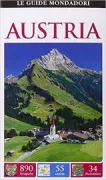 Copertina libro <b>Austria</b>