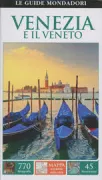 Copertina libro <b>Venezia e il Veneto</b>