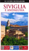 Copertina libro <b>Siviglia & Andalusia</b>