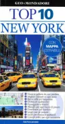 Copertina libro <b>New York</b>