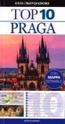 Copertina libro <b>Praga</b>