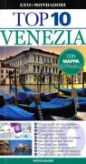 Copertina libro <b>Venezia<br></b>(titolo originale o altro titolo: <i>Venice</i>)